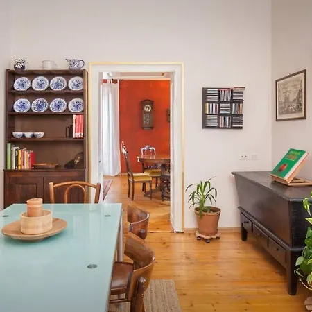 Casa Al Duomo-nel Cuore Storico Di * Meran